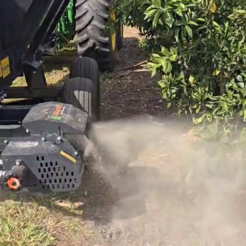 DISTRIBUIÇÃO EM FAIXA